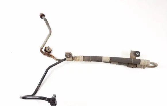 Jeep Grand Cherokee Power steering hose/pipe/line 5154476AB