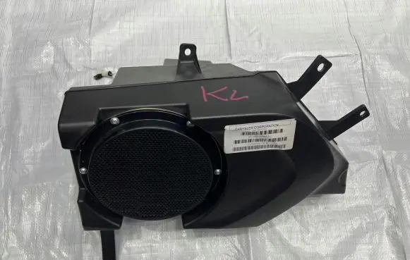 Jeep Cherokee Subwoofer speaker 68346570AB