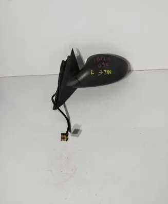 Seat Ibiza III (6L) Front door electric wing mirror 