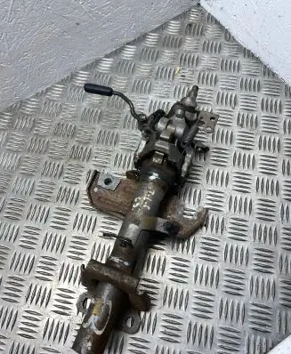 Toyota Land Cruiser (HDJ90) Steering wheel axle