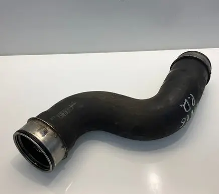Mercedes-Benz E W211 Intercooler hose/pipe
