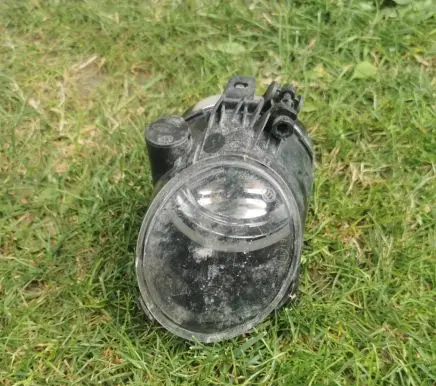 Volvo S80 Front fog light 31213101