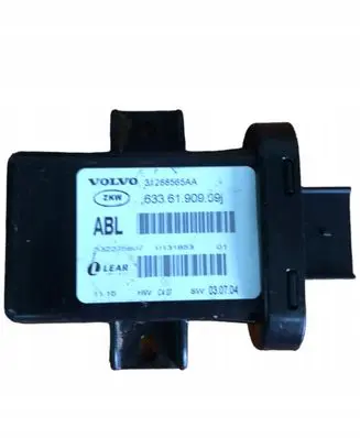 Volvo S80 Light module LCM 6336190999J