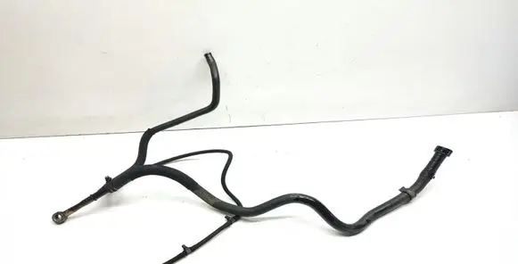 BMW X3 E83 Fuel return line/hose 