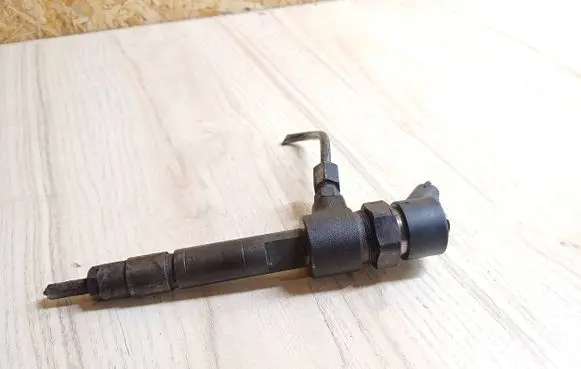 Fiat Doblo Fuel injector 0445110119