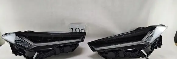 Lamborghini Urus Headlights/headlamps set 
