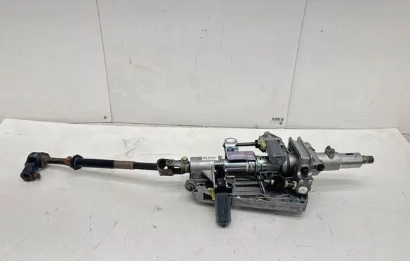 Tesla Model S Steering wheel axle PP204460025