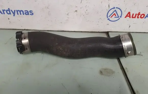 BMW 3 E90 E91 Intercooler hose/pipe 7802753 11617802753