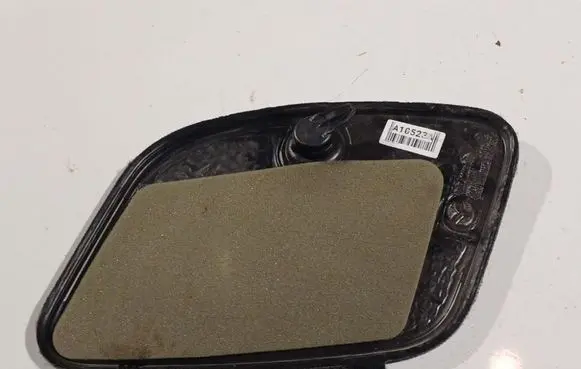 Mazda 3 II Other trunk/boot trim element