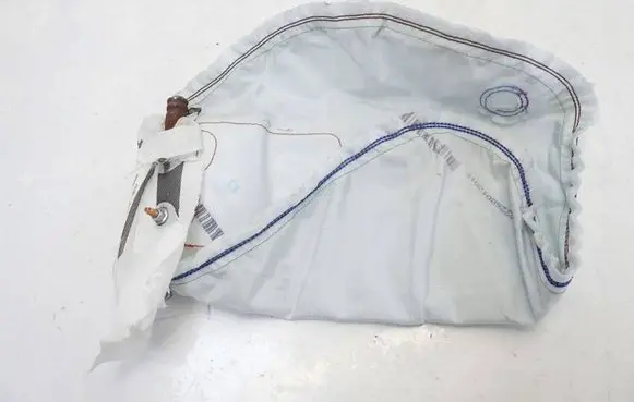 Seat airbag