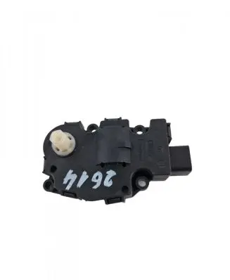 Mercedes-Benz GLK (X204) Air flap motor/actuator k9749005
