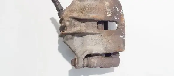 Peugeot 206 Front brake caliper 0204y011322f
