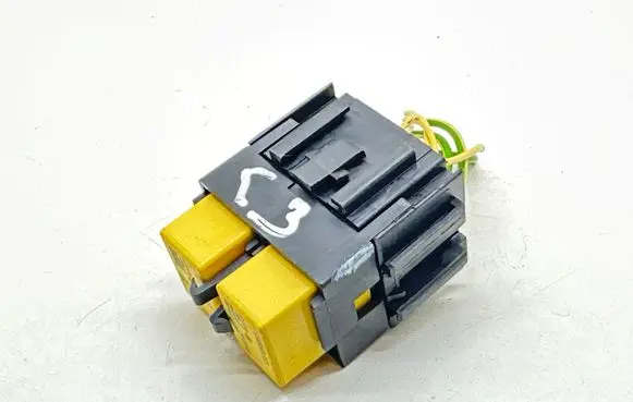Citroen C3 Other relay 34F231308