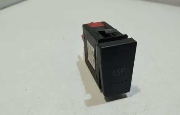 Volkswagen PASSAT B5 ESP (stability program) switch 3B0927134A