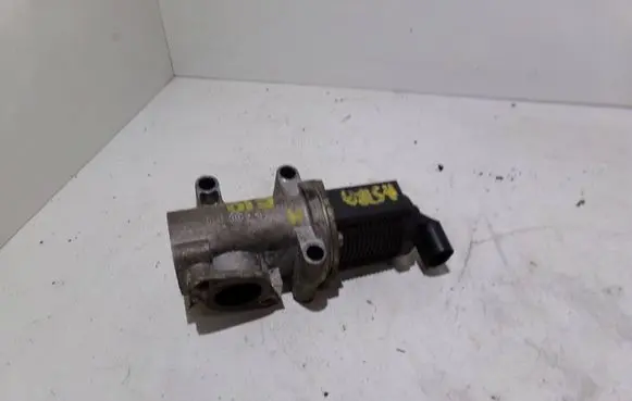 Opel Astra H EGR valve 55215032