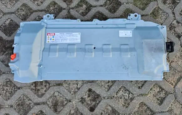 Toyota Prius (XW50) Hybrid / electric car battery G9280-47150