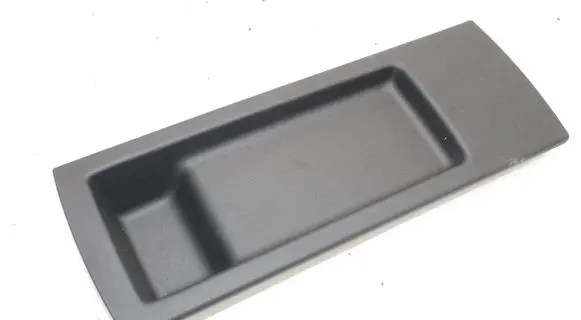 Opel Combo E Other center console (tunnel) element 9828059377