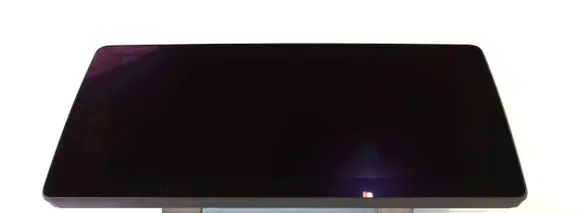 BMW 5 G30 G31 Screen/display/small screen 6810511 8781408