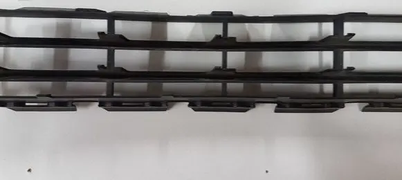 Renault Megane II Front grill