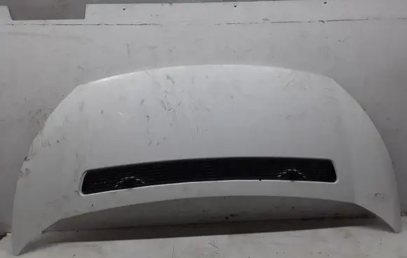 Peugeot Expert Engine bonnet/hood