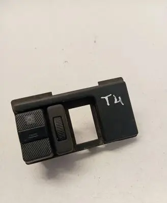 Volkswagen Transporter - Caravelle T4 Headlight level height control switch 701858099
