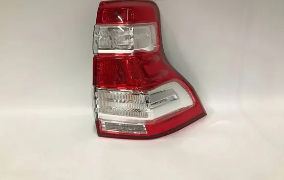 Toyota Land Cruiser (J150) Rear/tail lights TOYOTALANDCRUISER
