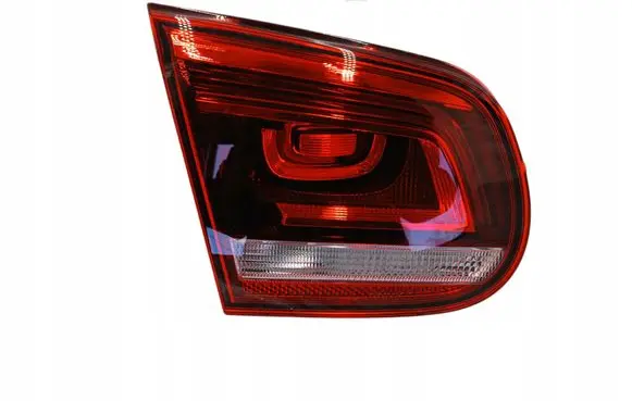 Volkswagen Eos Tailgate rear/tail lights 1Q0945093T