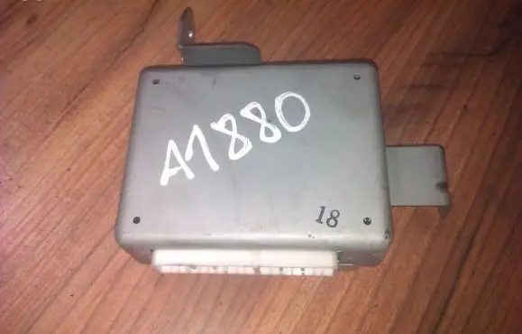 Mazda Xedos 6 Other control units/modules 2051850