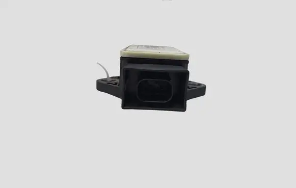 Citroen C4 I Picasso ESP acceleration yaw rate sensor 0265005715 9663138180