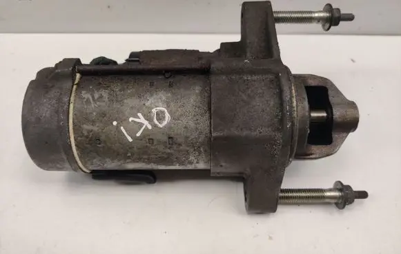 Ford F150 Starter motor FL3T11000AE