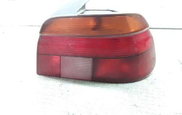 BMW 5 E39 Rear/tail lights 14603400
