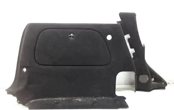Mercedes-Benz B W245 Trunk/boot lower side trim panel 