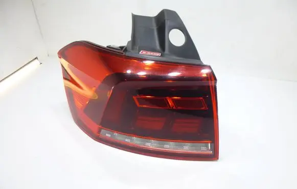 Volkswagen PASSAT B8 Rear/tail lights 3G9945095F F03745000B