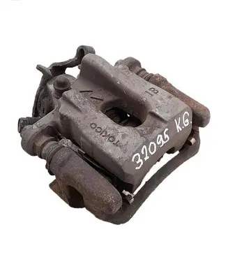 Toyota Prius (XW30) Rear brake caliper 4785012151