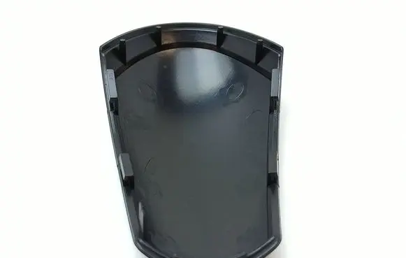 Microcar M.GO Plastic wing mirror trim cover 1405114