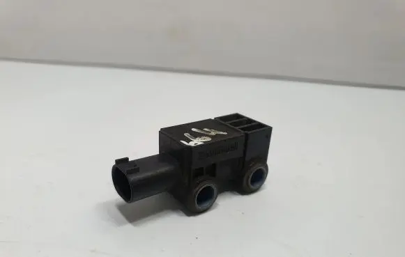 BMW X3 F25 Airbag deployment crash/impact sensor 9224176 65779224176