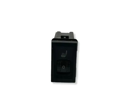 Volkswagen Transporter - Caravelle T4 Seat heating switch 7D0963563