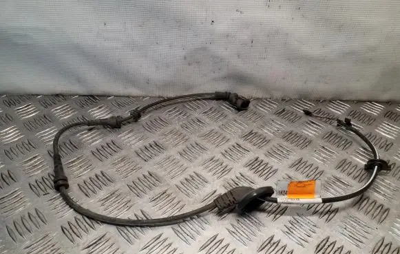 Skoda Octavia Mk2 (1Z) Rear ABS sensor wiring 1K0927904BA