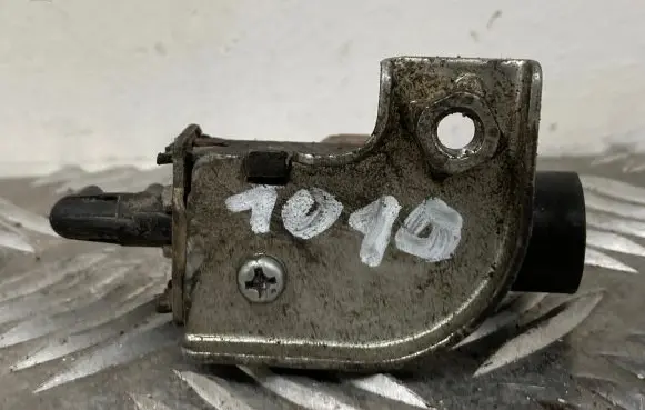Toyota Avensis T250 Turbo solenoid valve