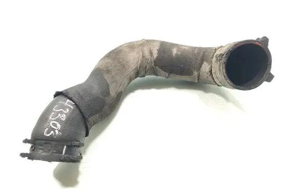 Audi A5 8T 8F Engine coolant pipe/hose