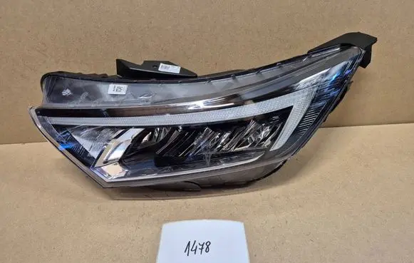 Hyundai i20 (BC3 BI3) Headlight/headlamp 92101Q0100