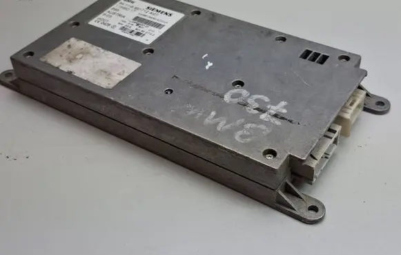 Phone control unit/module