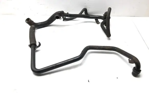 Volkswagen Sharan Engine coolant pipe/hose