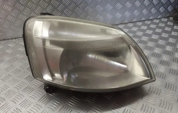 Peugeot Partner Headlight/headlamp