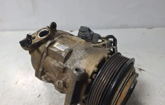 Jeep Cherokee Air conditioning (A/C) compressor (pump) 447160-6731