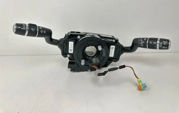 Land Rover Range Rover Evoque L538 Wiper turn signal indicator stalk/switch DPLA13N064QB