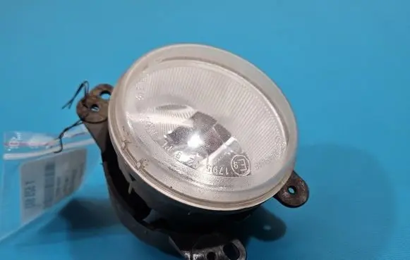 Dodge Journey Front fog light IMPRK1525693