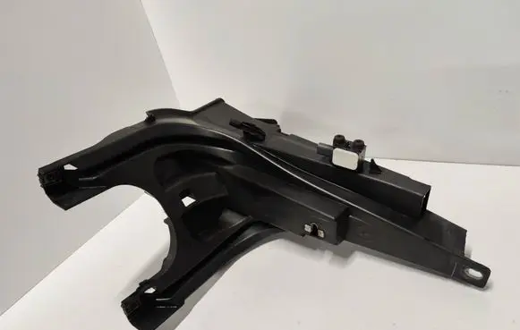 BMW X5 E70 Headlight/headlamp mounting bracket 7157984 51127157984 9152262