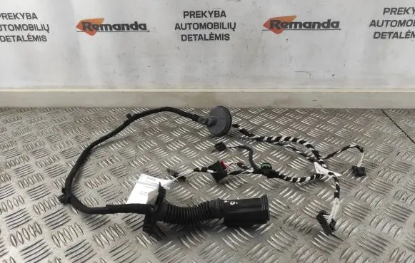 Volkswagen e-Golf Rear door wiring loom 5G4971694H