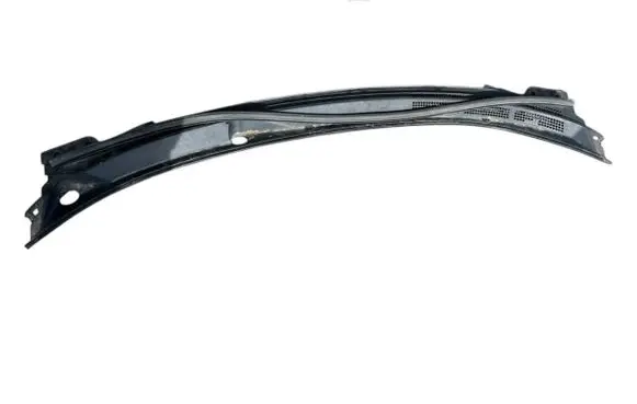 Wiper trim